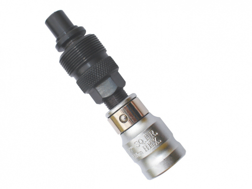 Съёмник шатунов 6656 для шлицевой каретки и под квадрат