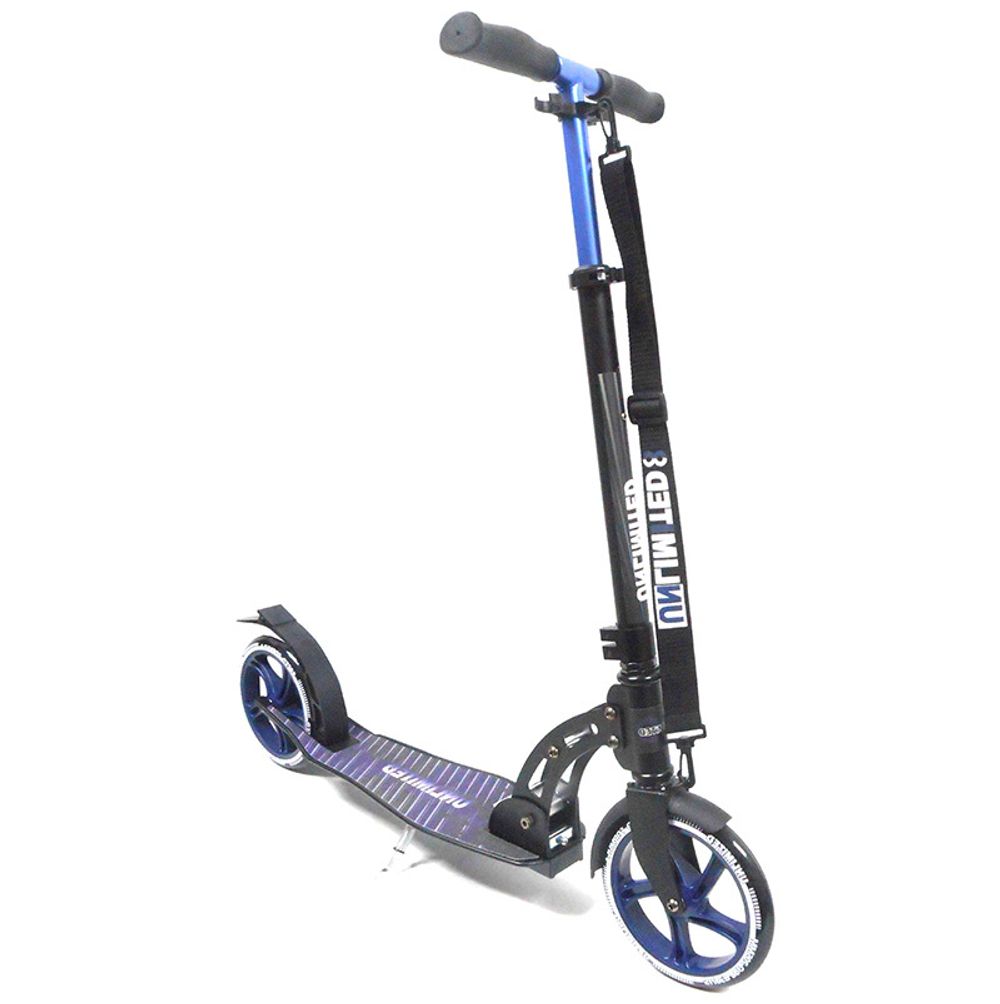 Самокат Unlimited NL260-205