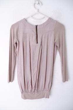 Джемпер Pomp de Lux красивый на 5-6 лет