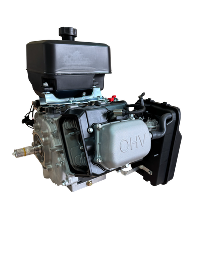 Двигатель бензиновый LIFAN KP1100E 18A