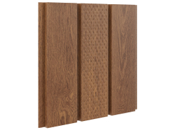 Софит с центральной перфорацией