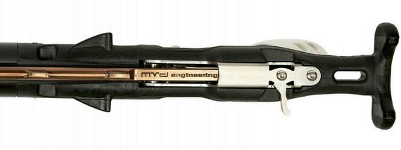 Ружьё-арбалет подводное MVD Predator ERYX Open 100