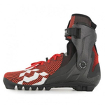Лыжероллерные ботинки ALPINA PRO SKATE SMV, 5349-1, коньковые