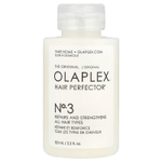 Olaplex, № 3 Hair Perfector®, средство для восстановления волос, 100 мл (3,3 жидк. унции)