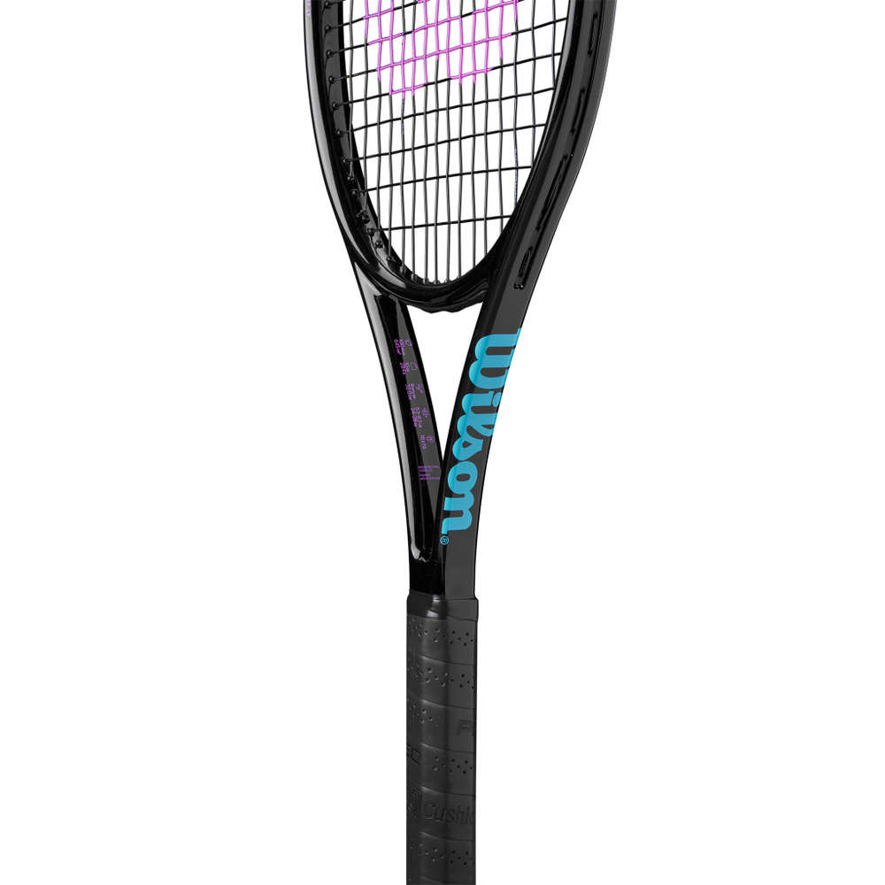 Теннисная ракетка Wilson Six Lv Comfort Rackets