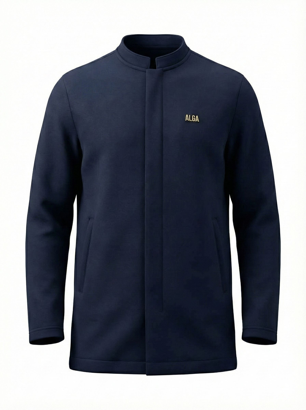 ALGA Детский хлопковый костюм