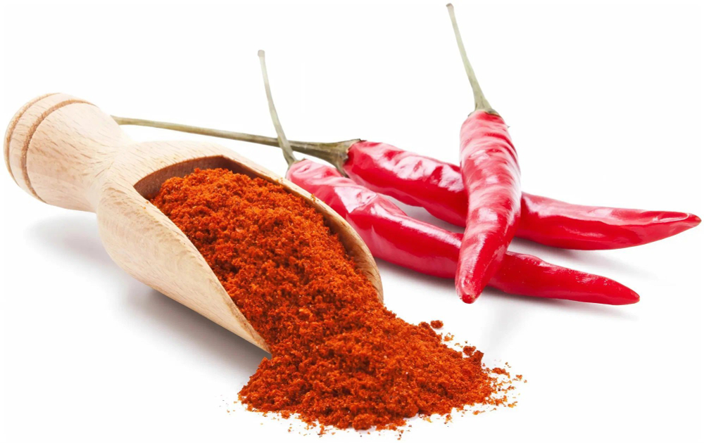 Перец красный острый Приправыч универсальная специя, молотый, 50 гр. 1 шт