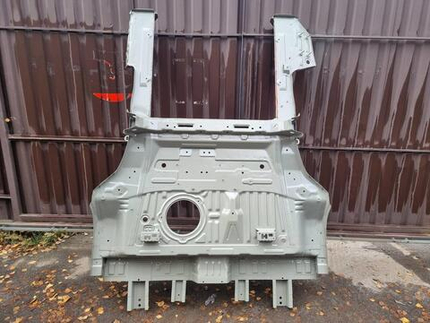 Панель кузова задняя EXEED RX (2023-н.в.)