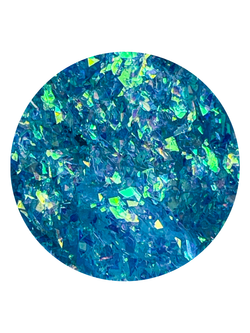 Глиттер для глаз, лица, волос и тела SPARKLE GEL Ocean