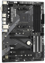 Материнская плата ASRock B450 PRO4 R2.0