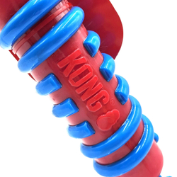 KONG Jaxx Brights Stick L Игрушка для собак