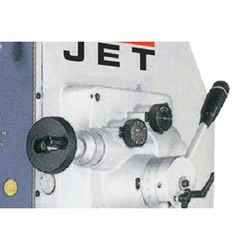 Вертикально-сверлильный станок Jet GHD-50PF