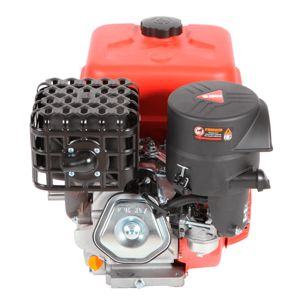 Двигатель A-iPower бензиновый AE440-25