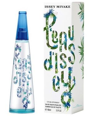 Issey Miyake L'Eau d'Issey Summer 2018