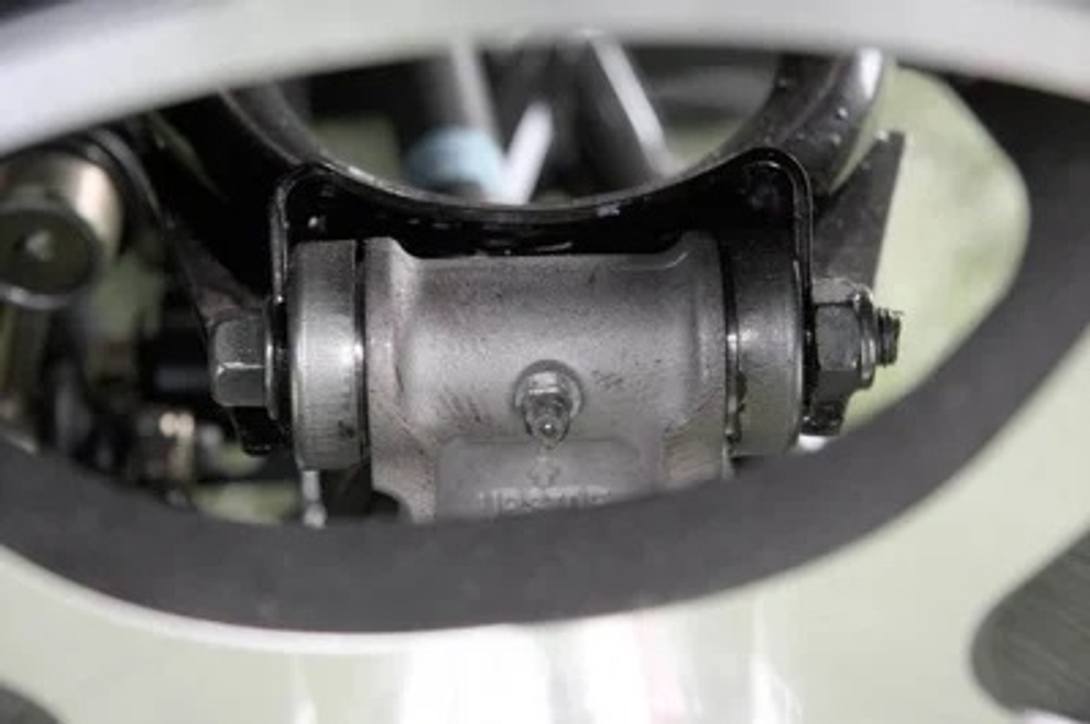 Квадроцикл BALTMOTORS Striker 700 EFI