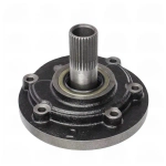 Насос АКПП Komatsu FG/FD10-30T-20 30B1311140