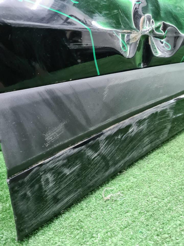 Дверь передняя правая JAC JS6 (2022-н.в.)