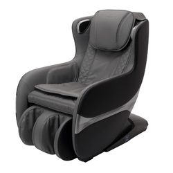 Массажное кресло Casa&More Sigma Черно-Серое