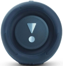 Колонка портативная JBL Charge 5, 40Вт, синий