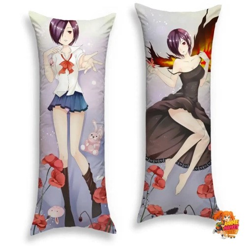 Дакимакура Токийский гуль Тоука Киришима