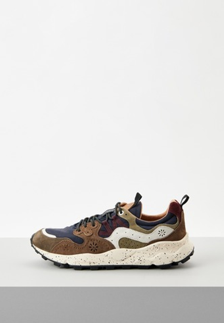 Кроссовки мужские FLOWER MOUNTAIN Yamano 3 Man