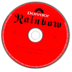 Rainbow / The Singles Box Set 1975-1986 (19CD Single)