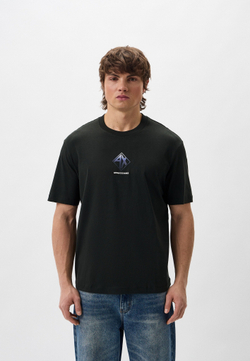 Футболка мужская ARMANI EXCHANGE