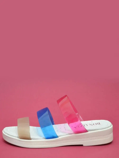 Босоножки шлепанцы пляжные