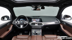 BMW X5 (G05) xDrive 40i M Sports (10.2022)