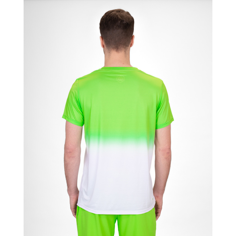 Одежда для тенниса , Футболка BIDI BADU  .