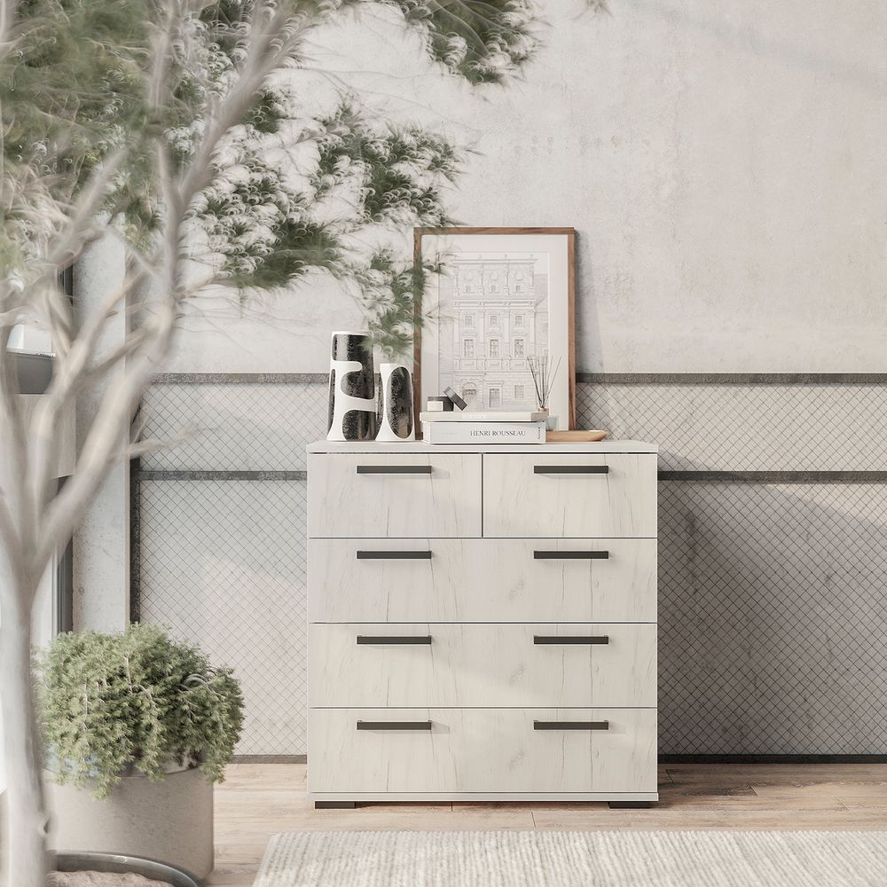 Комод Стандарт-5 NEW