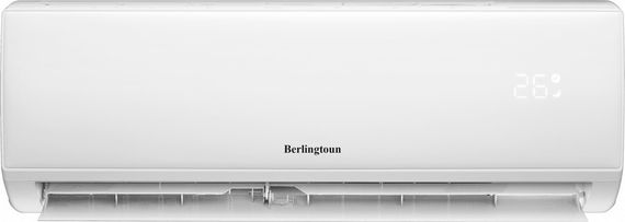 Кондиционер Berlingtoun Leeds BR-12TST1 — (3)