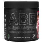 ABE, Перед тренировкой, вишневая кола, 390 г (13,75 унции)