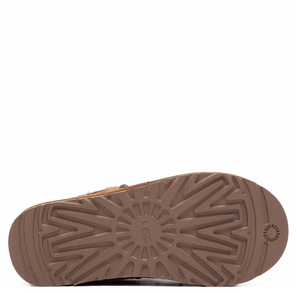 UGG Tasman Slipper Gallery Dept Chestnut