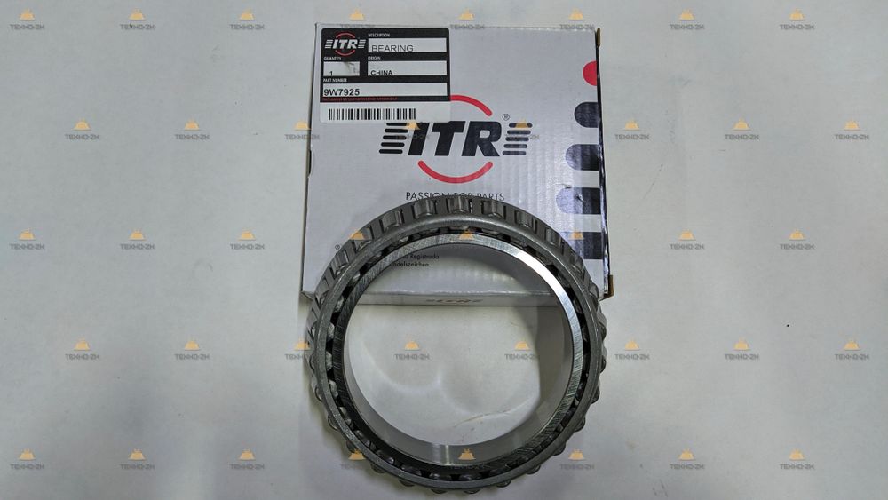9W7925 подшипник 9W7925 подшипник