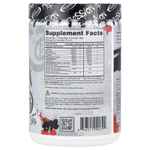 Gaspari Nutrition, SuperPump Aggression ™, предтренировочное средство, Fruit Punch Fury, 360 г