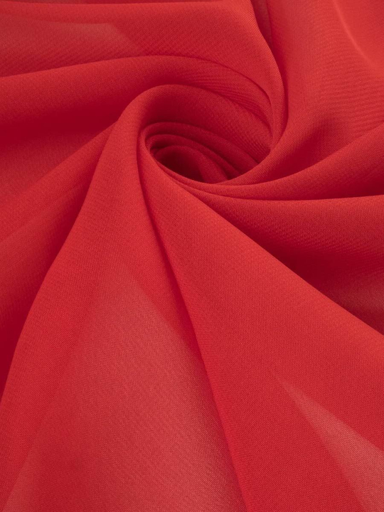 Мультишифон красный С22