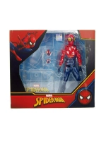 Фигурка Человек Паук Spider Man Марвел ZD Toys 1902-01