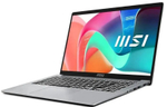 Ноутбук  MSI Modern 15 F13MG-203XRU 15.6 ", Core i3, 8 Гб RAM, 512 Гб SSD, UHD Graphics, Серебристый