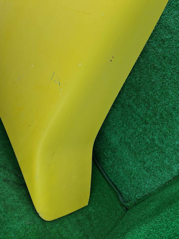 Спойлер крыши Sitrak C7H (2023-н.в.)