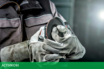 Угловая шлифмашина Metabo WEV 11-125 Quick (603625000)