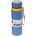 Термос 800мл «Эверест» голубой