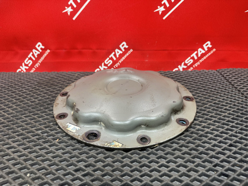 Крышка бортового редуктора