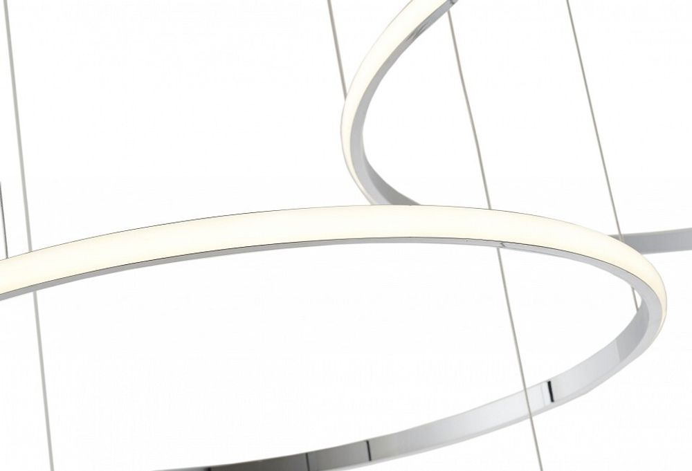 Подвесной светильник Zortes Ringolight ZRS.33322.63F