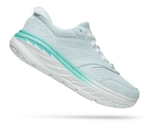 Кроссовки unisex Hoka Bondi L Suede