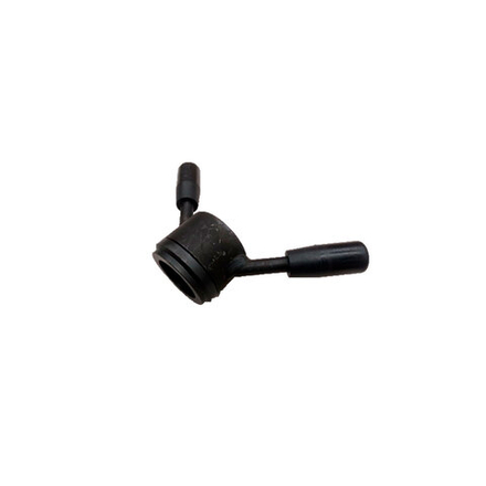 Гайка зажимная VT-75 (LOCK NUT)
