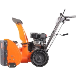 PATRIOT PRO 7 KX бензиновый снегоуборщик 7 л.с. ковш 61 см, выброс 10 м, 6 вперед/2 назад 426109708