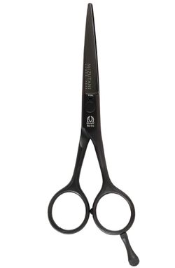 Ножницы прямые Mizutani BLACK-SMITH Retro-T, 6.0˝