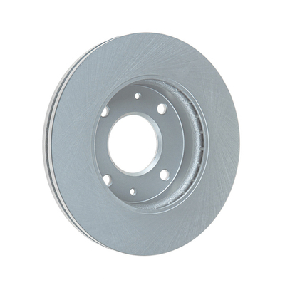 Диск тормозной GANZ передний с покрытием HYUNDAI ELANTRA Арт.: GIJ10096