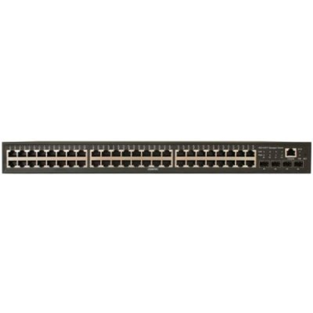 Коммутатор Osnovo SW-84804/L-800W